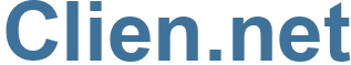 Clien.net - Clien Website