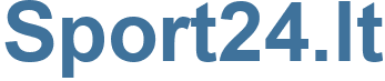 Sport24.lt - Sport24 Website