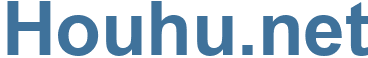 Houhu.net - Houhu Website