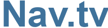 Nav.tv - Nav Website