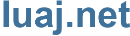 Iuaj.net - Iuaj Website