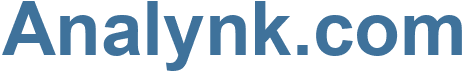 Analynk.com - Analynk Website
