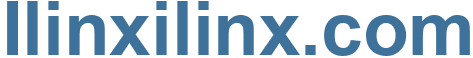 Ilinxilinx.com - Ilinxilinx Website