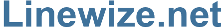 Linewize.net - Linewize Website