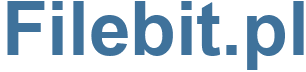 Filebit.pl - Filebit Website