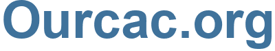 Ourcac.org - Ourcac Website