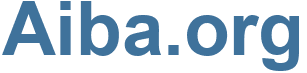 Aiba.org - Aiba Website