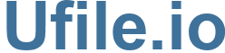 Ufile.io - Ufile Website