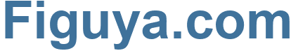 Figuya.com - Figuya Website