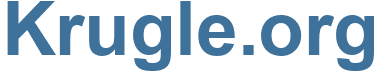 Krugle.org - Krugle Website