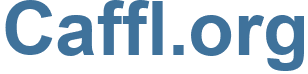 Caffl.org - Caffl Website