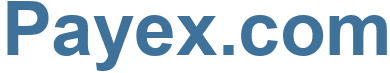 Payex.com - Payex Website