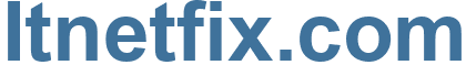 Itnetfix.com - Itnetfix Website
