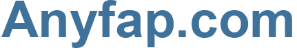 Anyfap.com - Anyfap Website