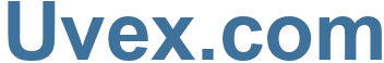 Uvex.com - Uvex Website