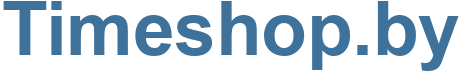 Timeshop.by - Timeshop Website