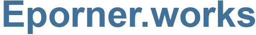 Eporner.works - Eporner Website