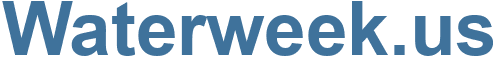 Waterweek.us - Waterweek Website