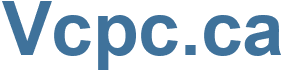 Vcpc.ca - Vcpc Website
