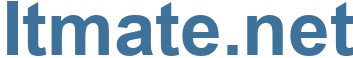 Itmate.net - Itmate Website