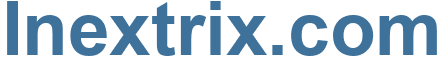 Inextrix.com - Inextrix Website