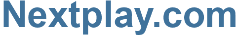 Nextplay.com - Nextplay Website