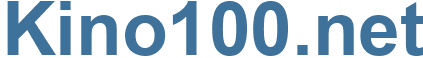 Kino100.net - Kino100 Website