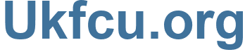 Ukfcu.org - Ukfcu Website