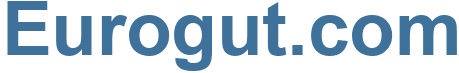 Eurogut.com - Eurogut Website