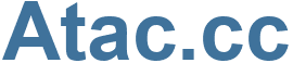 Atac.cc - Atac Website