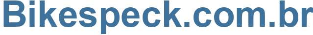 Bikespeck.com.br - Bikespeck.com Website