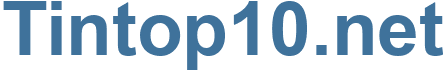 Tintop10.net - Tintop10 Website