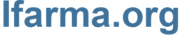 Ifarma.org - Ifarma Website