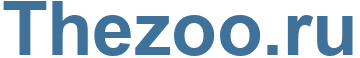 Thezoo.ru - Thezoo Website