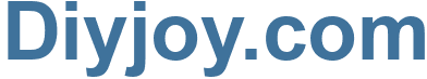 Diyjoy.com - Diyjoy Website