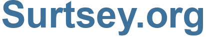 Surtsey.org - Surtsey Website