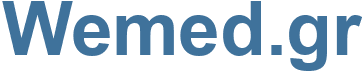 Wemed.gr - Wemed Website