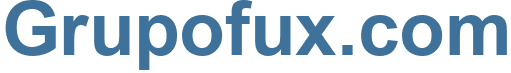 Grupofux.com - Grupofux Website