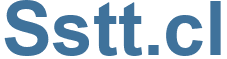 Sstt.cl - Sstt Website