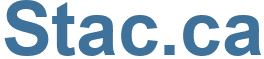 Stac.ca - Stac Website