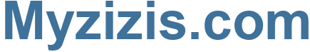 Myzizis.com - Myzizis Website