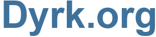 Dyrk.org - Dyrk Website