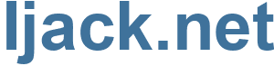 Ijack.net - Ijack Website