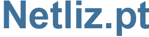 Netliz.pt - Netliz Website