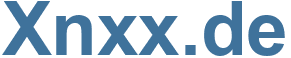 Xnxx.de - Xnxx Website