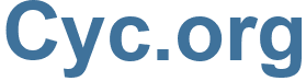 Cyc.org - Cyc Website