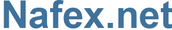 Nafex.net - Nafex Website