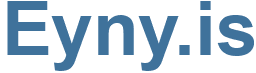 Eyny.is - Eyny Website