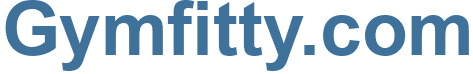 Gymfitty.com - Gymfitty Website