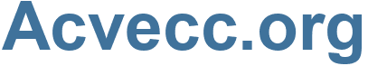 Acvecc.org - Acvecc Website